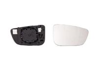 Alkar Verre De Rétroviseur, Rétroviseur Extérieur 6472491 Bmw 51167445414