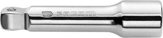 Facom rallonge 3/8' coudée l.75mm