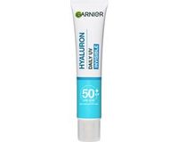 Garnier Hyaluron Daily UV Fluid SPF50+ - 50ml