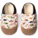 Titot Chaussons bébé garçon Titot Dino
