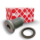 FEBI BILSTEIN 37942 Bouchon de vidange
