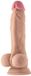 Shaft Tonga B.V. Realistische Dildo Shaft Siliconen Ø 4,5 cm (15,5 cm)