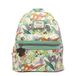 Loungefly Disney Jungle Book Friends rugzak, veelkleurig, één maat, Wdbk2417