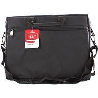 Advance NB-4014 - Draagtas voor notebook - 11.1" - zwart