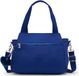 Kipling Basic Elysia Shoulderbag Blazing Blue