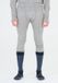 SOS Baselayerhose Nuuk Mannen Grijs XL