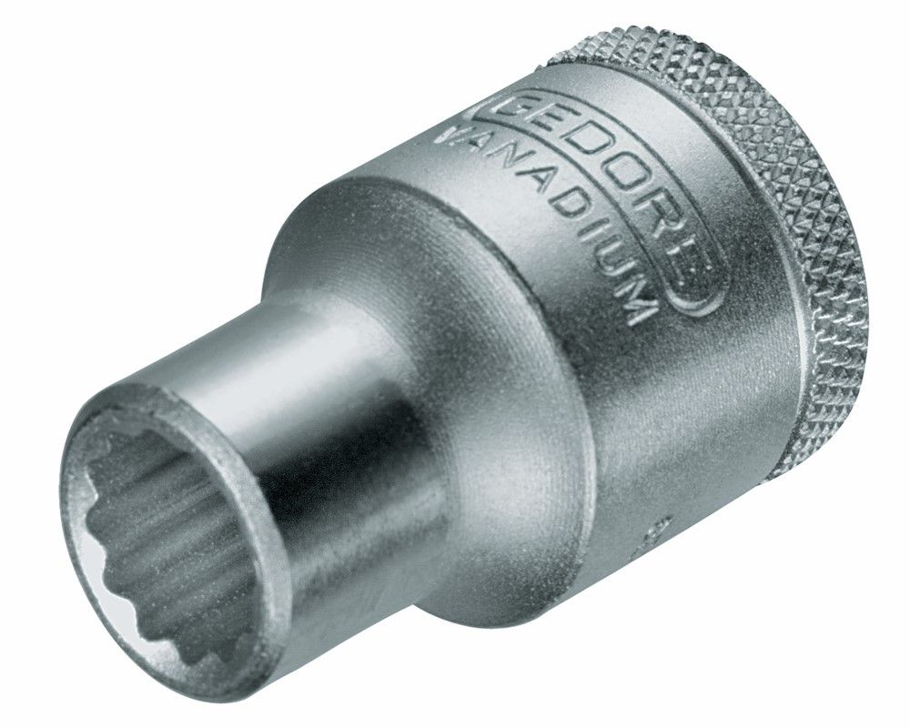 Gedore Dopsleutel D 19 8