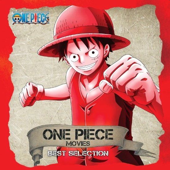 One Kana Music One Piece Movies - Best Selection