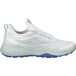 ecco Chaussures de golf Golf Biom H5, Blanc/Bleu clair/Vert