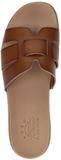 Skechers DESERT KISS LOW - PEAK LOOK Women's Slippers - Chestnut