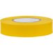 Toolstation Isolatietape Geel 19mmx33m