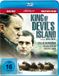 Alive Ag King of Devil's Island Blu-ray Duits, Noors