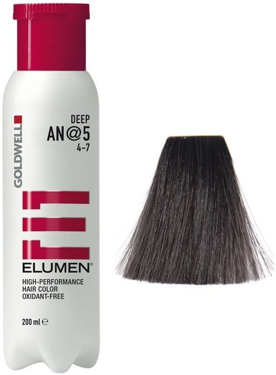 Goldwell Elumen Hair Color AN@5