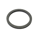 Suntour Unisex - Volwassenen oliebandring 2220595397 olieveerring, zwart, één maat