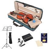 Leonardo LV-2034 Student Series violon pack débutant