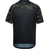 GORE WEAR Trailkpr Daily heren Overhemd