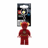 LEGO DC Super Heroes Lichtgevende sleutelhanger - The Flash