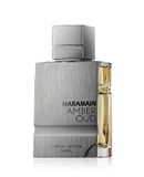 Al Haramain Amber Oud / 60ml / Men