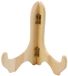 Creativ Company Bordhouder - Houten Standaard - 17x12 cm