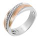 Orphelia ZR-7118/52 - Ring (sieraad) - Zilver 925