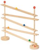 Goki knikkerbaan FlexiTrack flexibel speelgoed knikkerbaan