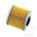 Mahle OX 1093 oliefilter