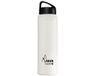 Laken Classic 1l Thermosfles Wit