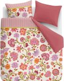 Oilily Kensi dekbedovertrek - Lits-Jumeaux - 240 x 200/220 cm - Multi