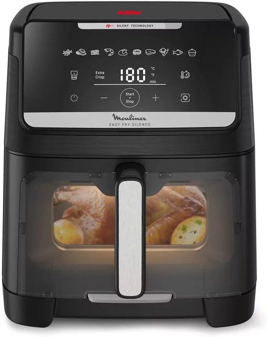 Moulinex Air Fryer EZ8468F0