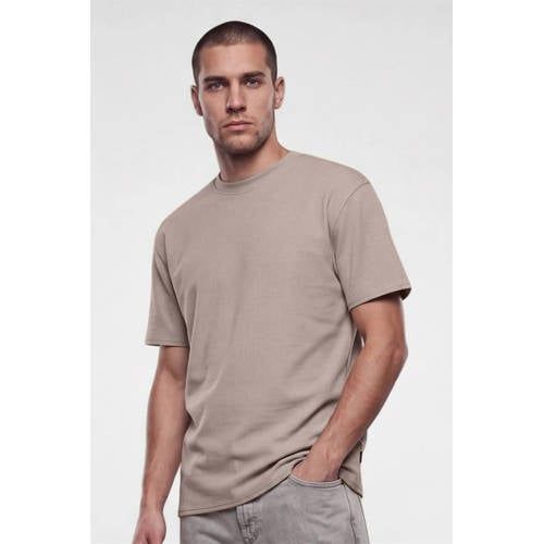 Shoeby T-shirt - lichtgroen