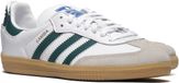 Adidas Samba OG J 30 Baskets pour enfants Blanc