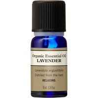 Neal's Yard Remedies Wellbeing Etherische olie Unisex 10ml