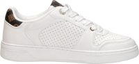 Guess Daiso Sneakers Laag - Wit - Maat 36