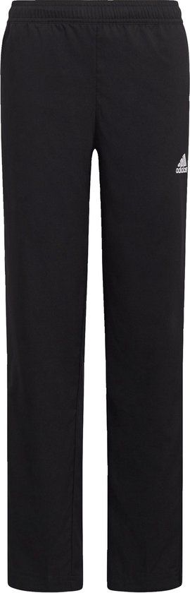 adidas Performance Entrada 22 Presentation Broek Kinderen Zwart 116