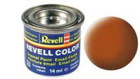 Revell Email Verf 14 ml nr 51 Ultramarijn Blauw Glanzend