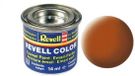 Revell Email Verf 14 ml nr 51 Ultramarijn Blauw Glanzend