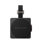 LG xboom Mini by will.i.am Mono draadloze luidspreker Zwart 5 W
