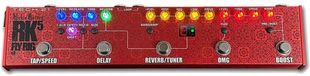 Tech 21 Richie Kotzen RK5 Signature Fly Rig v3 pédale multi-effets
