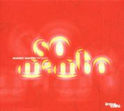 Mambo Mahon Presents So Mambo