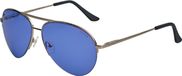 Kypers MAXY Lunettes de soleil ovales pour femmes