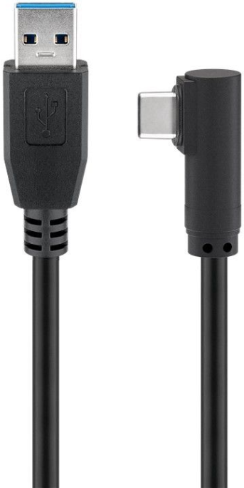 MicroConnect USB3.1CA3A