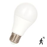 Bailey Electric & Electronics Bailey LED lamp E27 9W A60 - Met bewegingssensor - 2700K