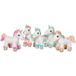 Gipsy Licabella Sound Fairy Unicorn Pluche 22 cm Willekeurig model