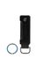 Piquadro Sleutelhanger zwart