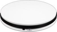Falcon Eyes Draaiplateau T360-a1 45cm Wit