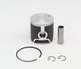 Italkit Senda Itk-athena-mk Pro-polini D 47.555 B Zuigerkit Argent