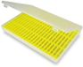 Stonfo Box enrouleur de fil Jaune 25 x 1.8 cm