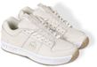 Grimey Dc Shoes Lynx The Swarm Schoenen Wit EU 44