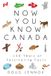 Now You Know 21 - Now You Know Canada E-book