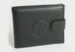 Team Merchandise Chelsea FC - Leren Portemonnee - Zwart